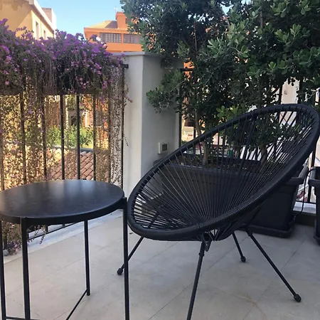 Carletta's Aparta-Suite&Spa-2